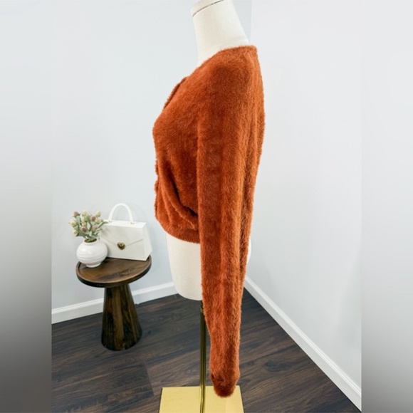 Free People Allegra Cardigan - Picture 3 of 6